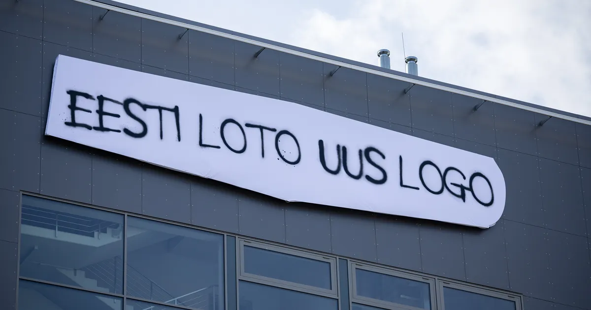 Eesti Loto vahetas brändi, hind ligi miljon