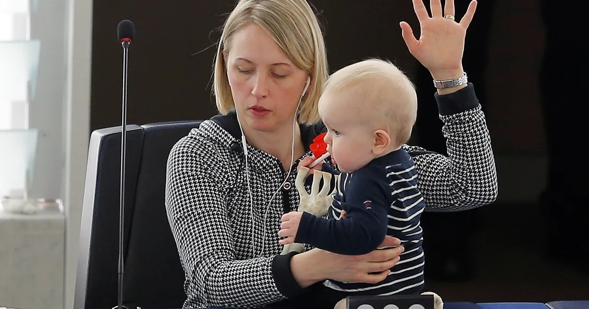 Emmedest eurosaadikud on teel olulise võidu poole