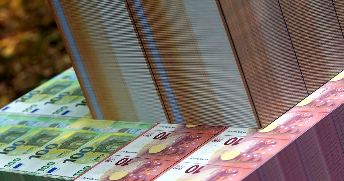 Kes pakub Eestis madalaimad ja kes kõrgeimad palku?