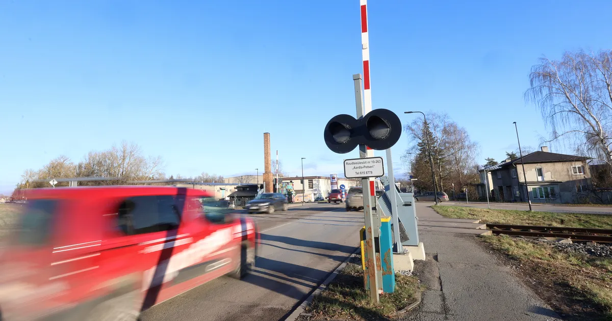 Tartu ja Reola vaheline raudtee läheb remonti, ehitus käib peamiselt öösiti