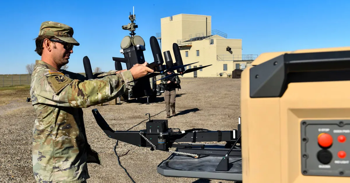 Pentagon avab omapärase veebipoe – vaata, mida sealt osta saab