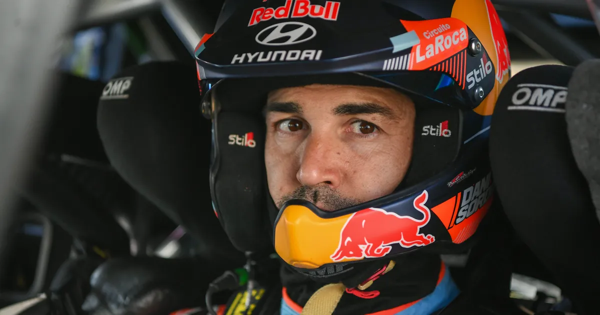 Meedia: Tänaku asemel hakkab Hyundaiga sõitma vanameister Sordo