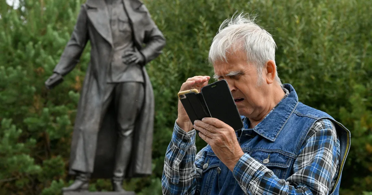 VÕÕRAD HÄÄLED TELEFONIS ⟩ Soomest Venemaale helistanud inimesed kahtlustavad vestluste pealtkuulamist