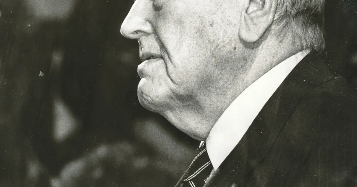 Teadsin ja tundsin Jaaksoni – aga tuvuda ei julgenud, aukartusest