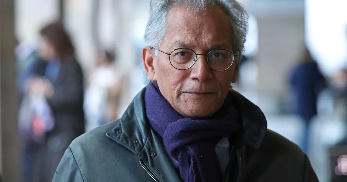 BBC esimees: oleme kindlalt otsustanud Trumpi laimuhagi vastu võidelda