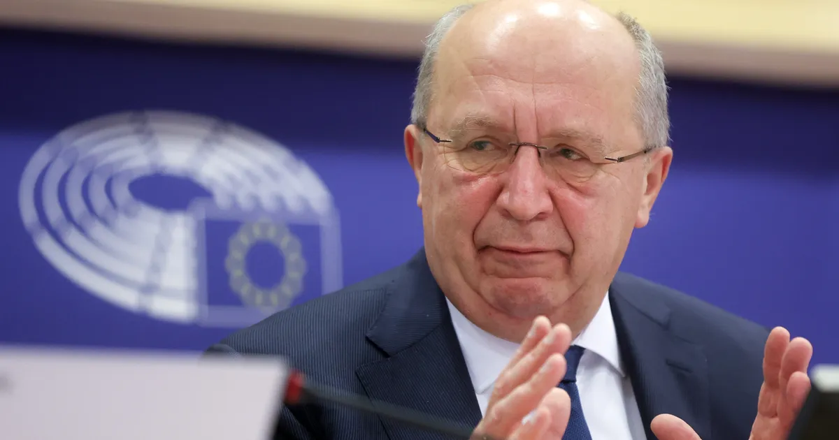 Euroopa kaitsevolinik tegi ettepaneku paigutada Leedusse Ukraina pataljon