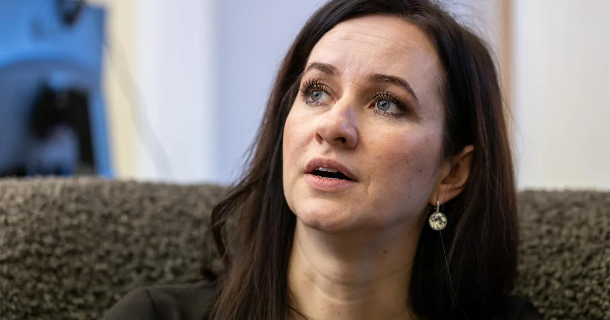 INTERVJUU ⟩ Leedu peaminister: Valgevene paneb meid proovile