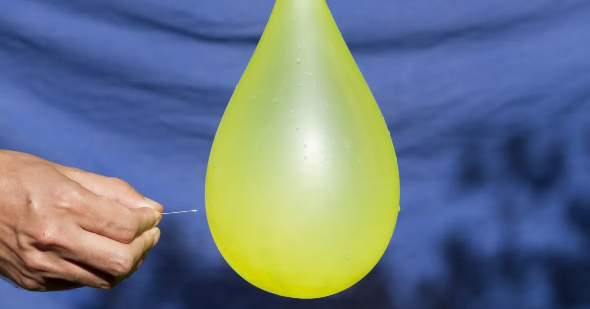 Majandusprofessor: tehisarumull võib lõhkeda kolmel erineval moel