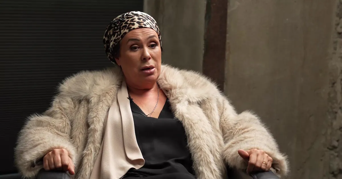 TÄISPIKK INTERVJUU ⟩ Diana Klas elust ja raamatu avaldamisest