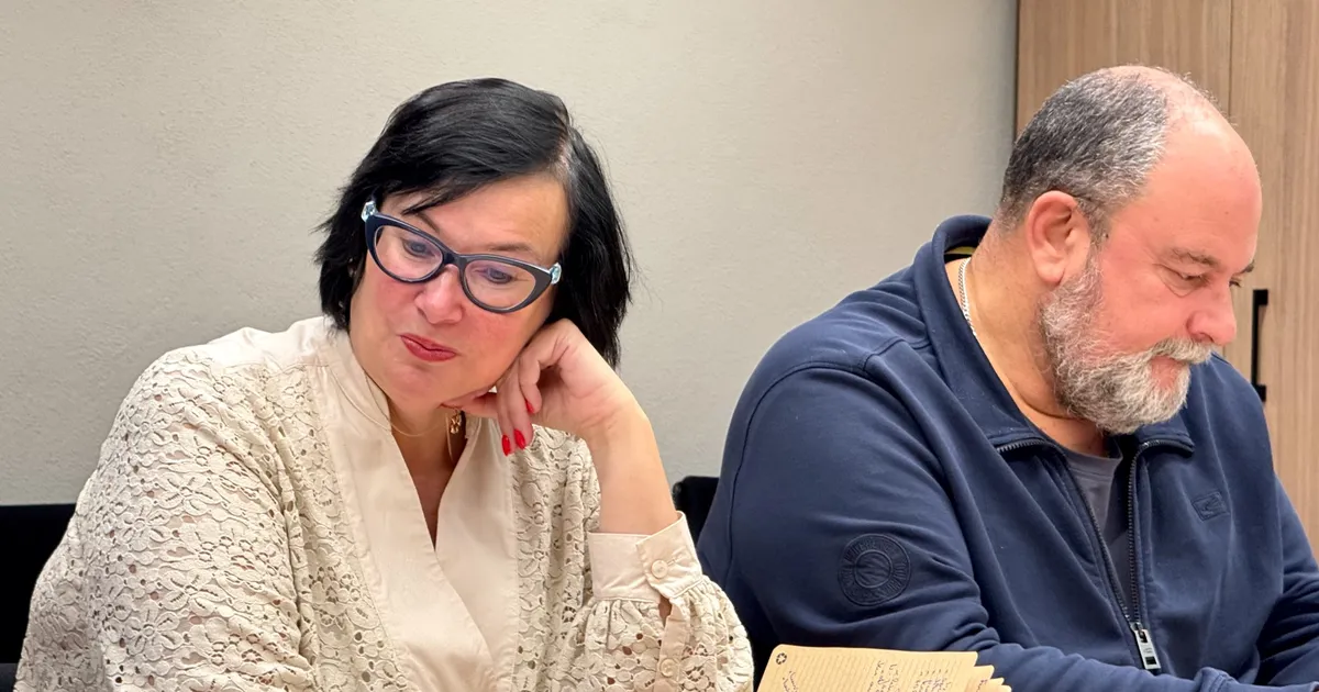 KUKU ⟩ Raik: meil on Stalnuhhiniga kokkulepe, et me eestikeelsest haridusest omavahel ei räägi