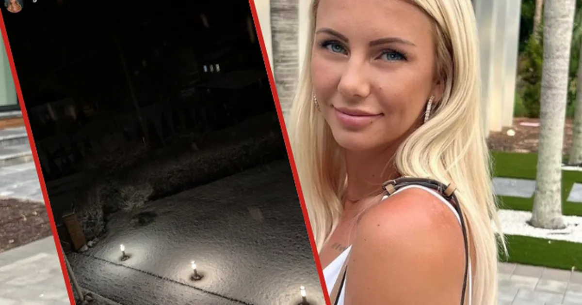 KLÕPSUD ⟩ Maha sadanud lumevaip rõõmustas Ameerikast Eestisse tulnud Grete Griffini lapsi