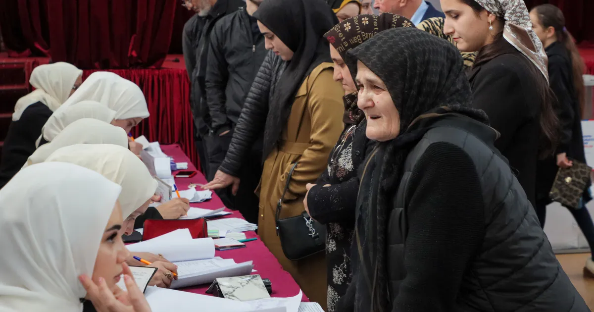 Kodust põgenenud tšetseenid surevad. «Mu elu on ohus, nad tapavad mu»