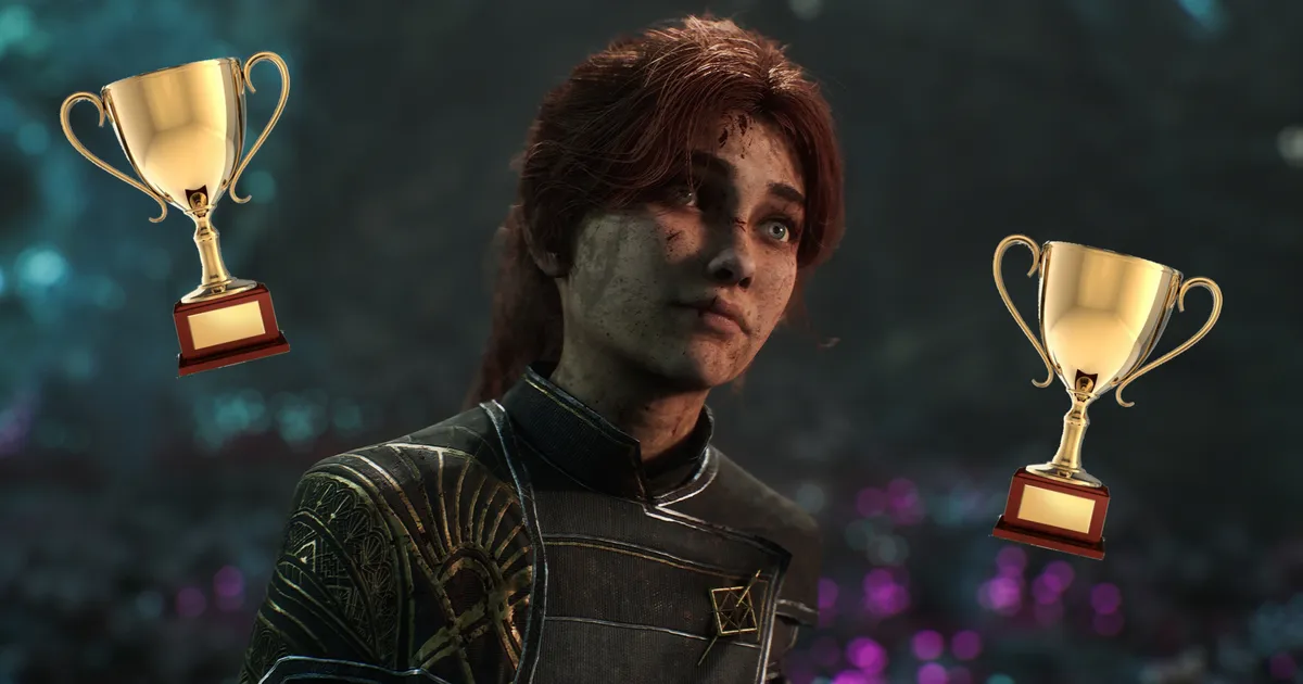 2025. aasta parima mängu tiitlile kandideeriv rollikas püstitas enneolematu rekordi