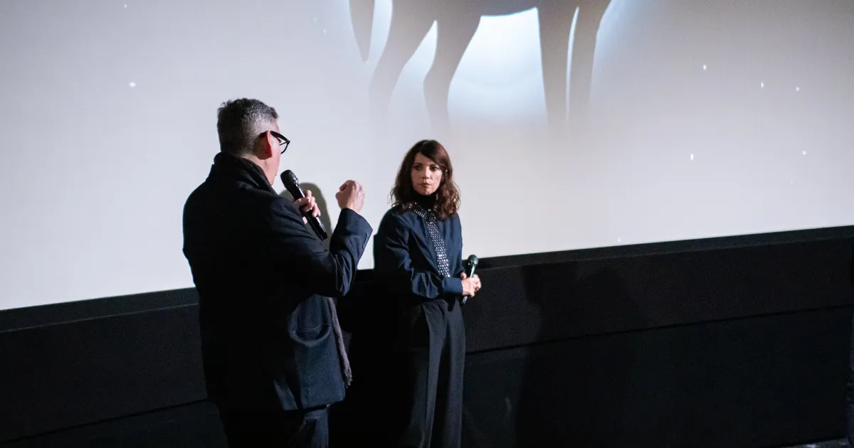 Ralf Sauteri PÖFFi-päevik: kuidas saab keegi nii inetult käituda, kui staar Maribel Verdú on saalis?