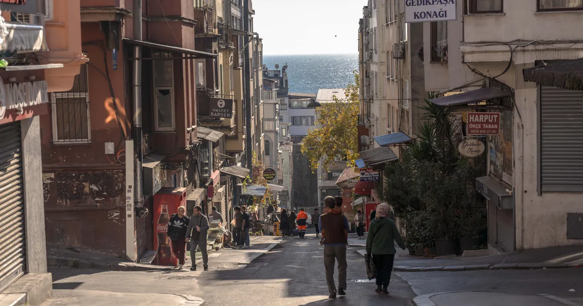 Saksa turistide õudses surmas kahtlustatakse Türgi kahjuritõrjet