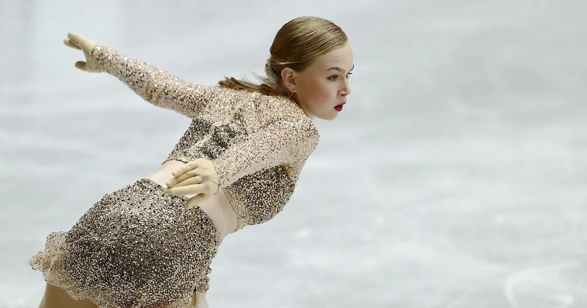 Eva-Lotta Kiibus lõpetas karjääri: olin nii mustas augus, kus keegi ei peaks elama