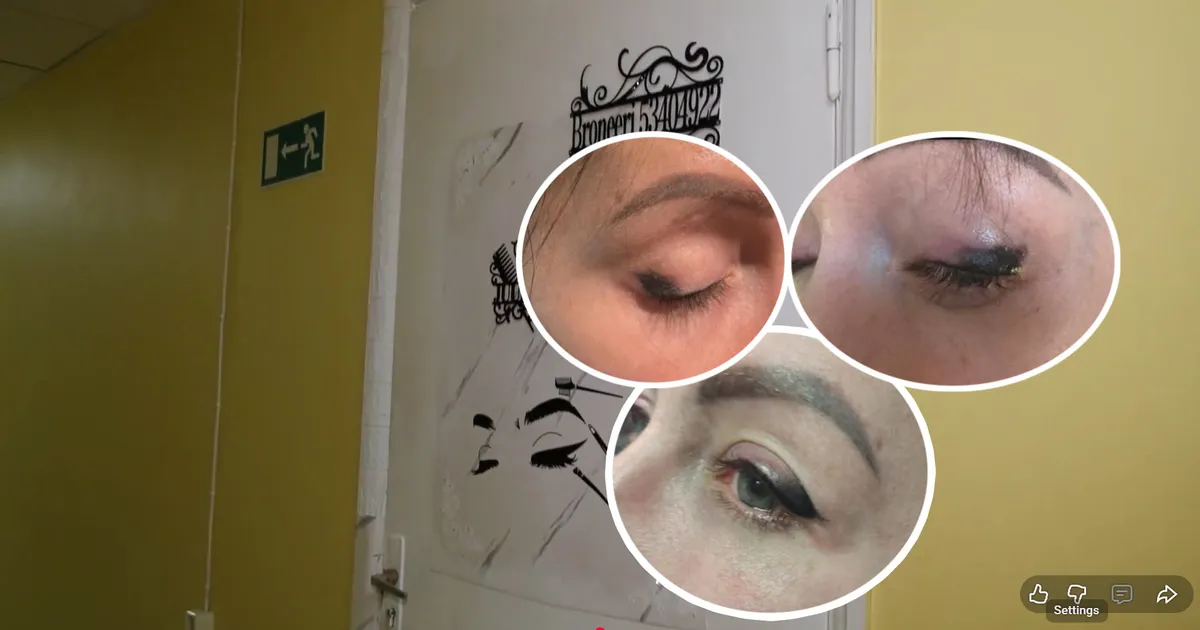 Viljandi ilutegija «meistriteosed» avalikkuse ette toonud klient: see raha, mis ma selle eemalduse alla olen pannud...