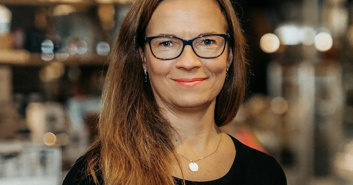 Selgus inimene, kellest saab Eesti Kontserdi uus juht