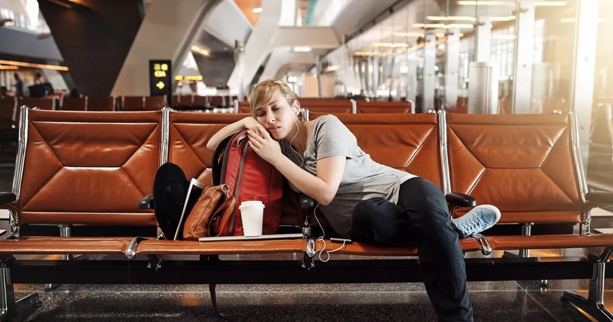 REISIMISE TULEVIK? ⟩ Vähem müra, rohkem selgust: vaiksed lennujaamad vallutavad maailma