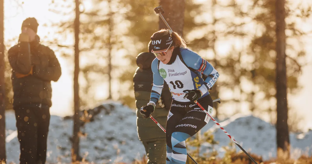 Raudvara tagasi! Laskesuusakoondis tegi Hochfilzeni MK-etapi eel koosseisus muudatuse