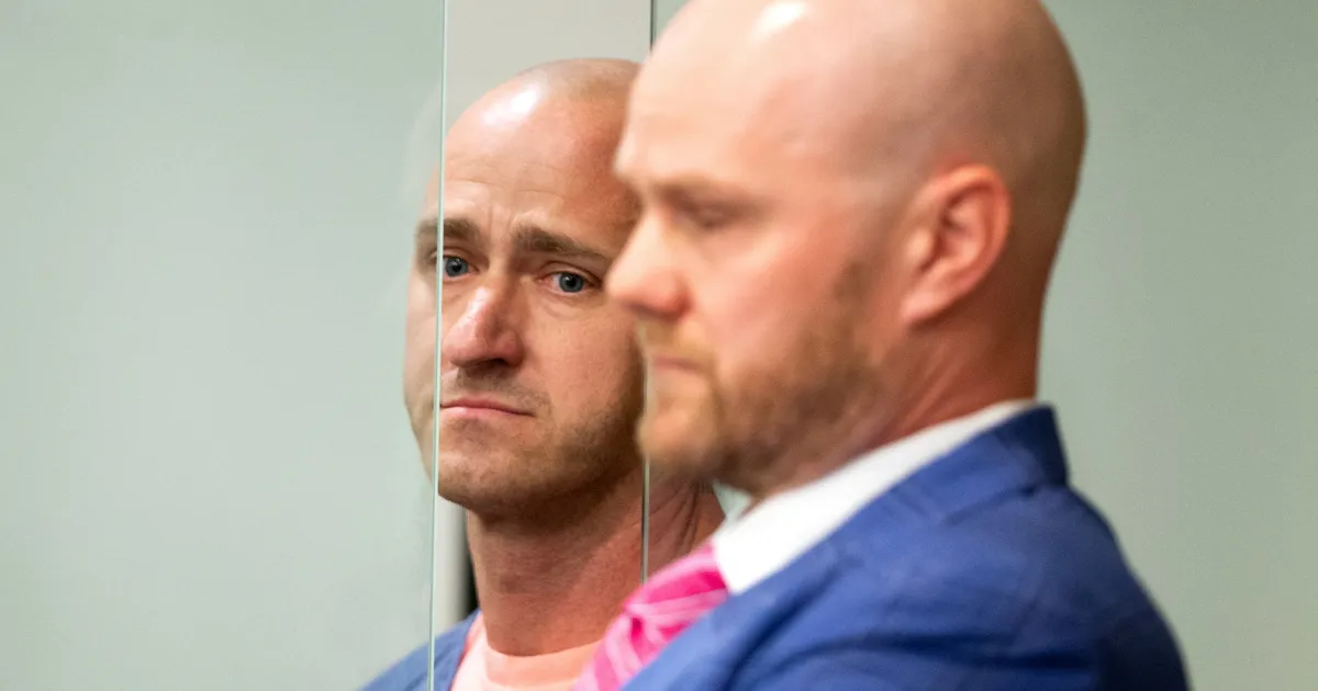 Narkouimas 84 inimelu ohtu seadnud piloot sai kätte oma karistuse