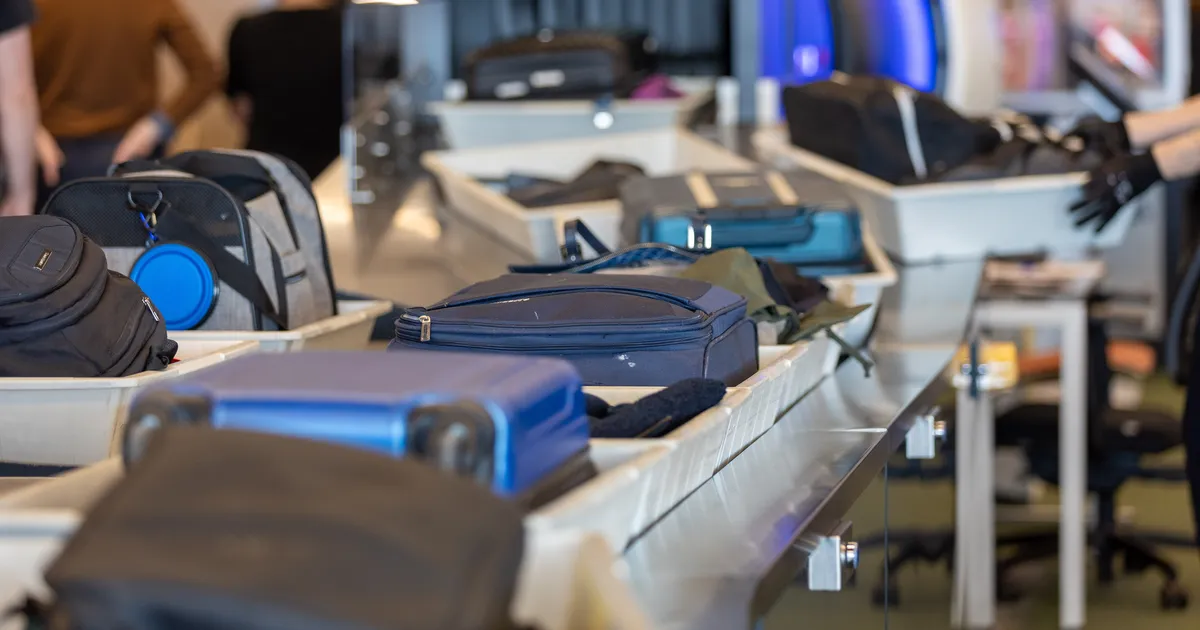 «Tänu taevale ei pidanud ma kallist kreemi ära viskama!» Reis lõppes eestlanna jaoks ootamatu olukorraga