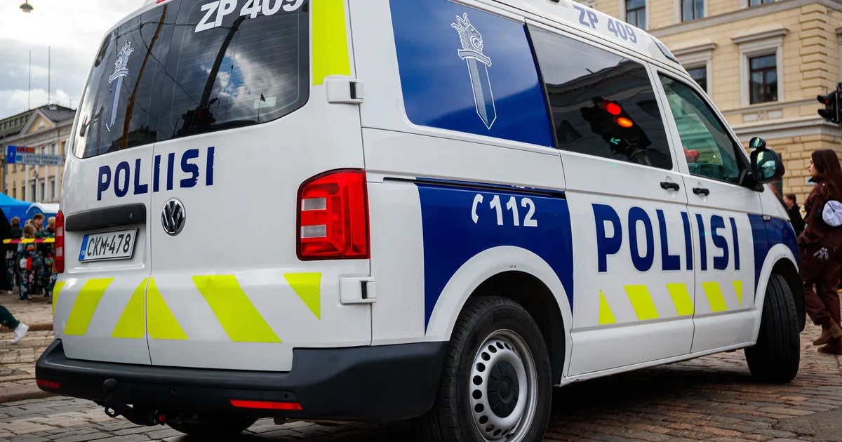 SÜÜDI VÕI MITTE? ⟩ Selgus Helsingis politseikoera rünnanud mehe maha lasknud politseinike saatus