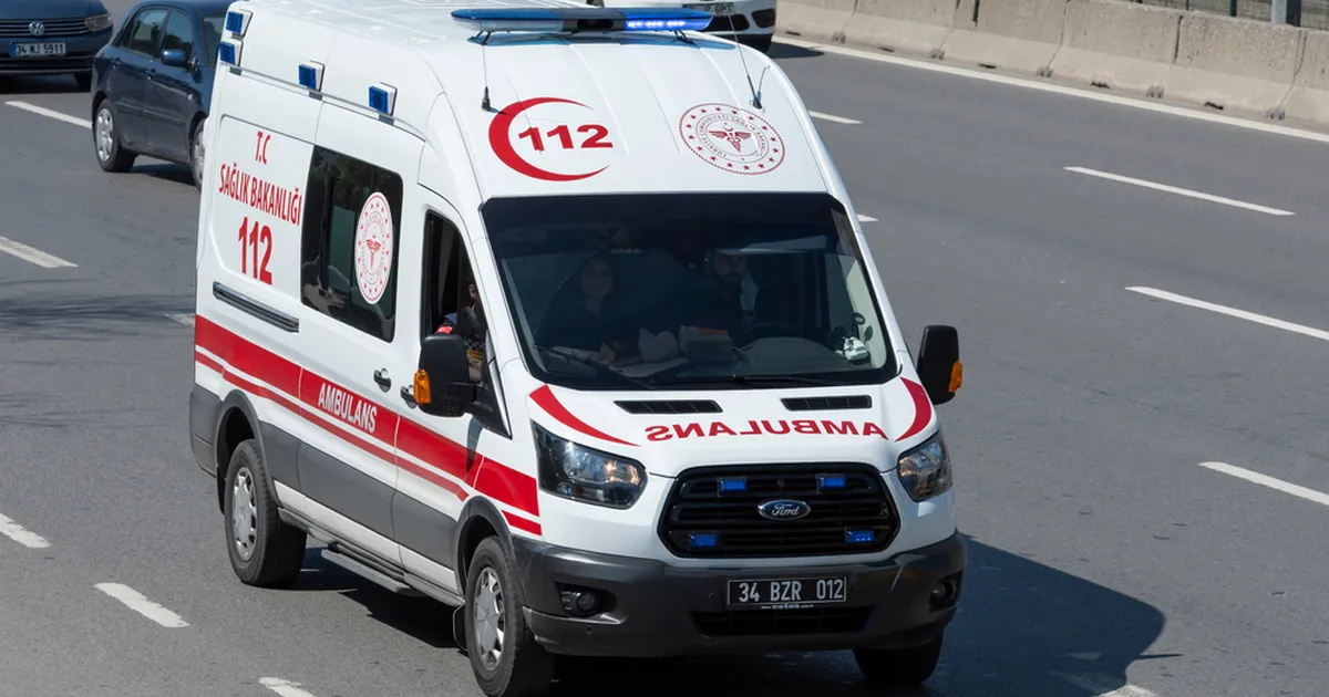 Türgis suri neljaliikmeline pere tõenäoliselt toidumürgituse tõttu