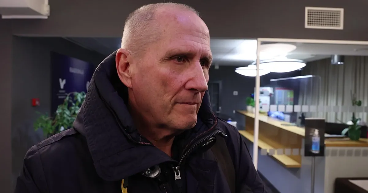 VIDEOINTERVJUU ⟩ Valdo Randpere ERRi koosolekust: nõukogu on selles küsimuses lõhki