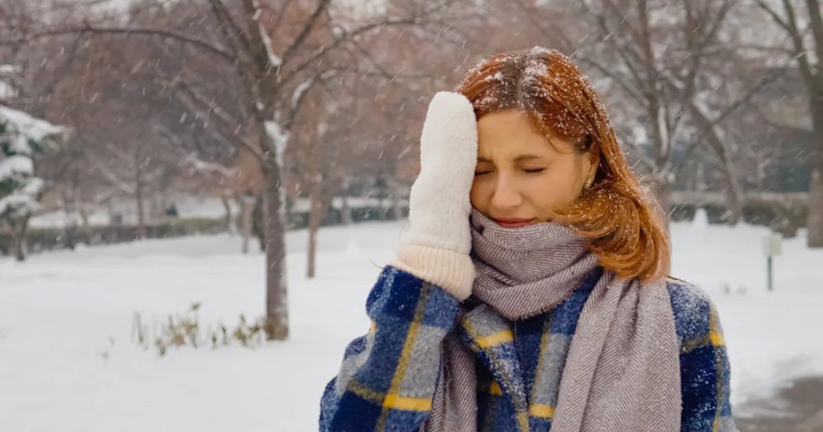 HEA TEADA ⟩ Nendel inimestel võib olla ees kõiksugu ootamatuid väljakutseid: pöörased seisud tuleb üle elada