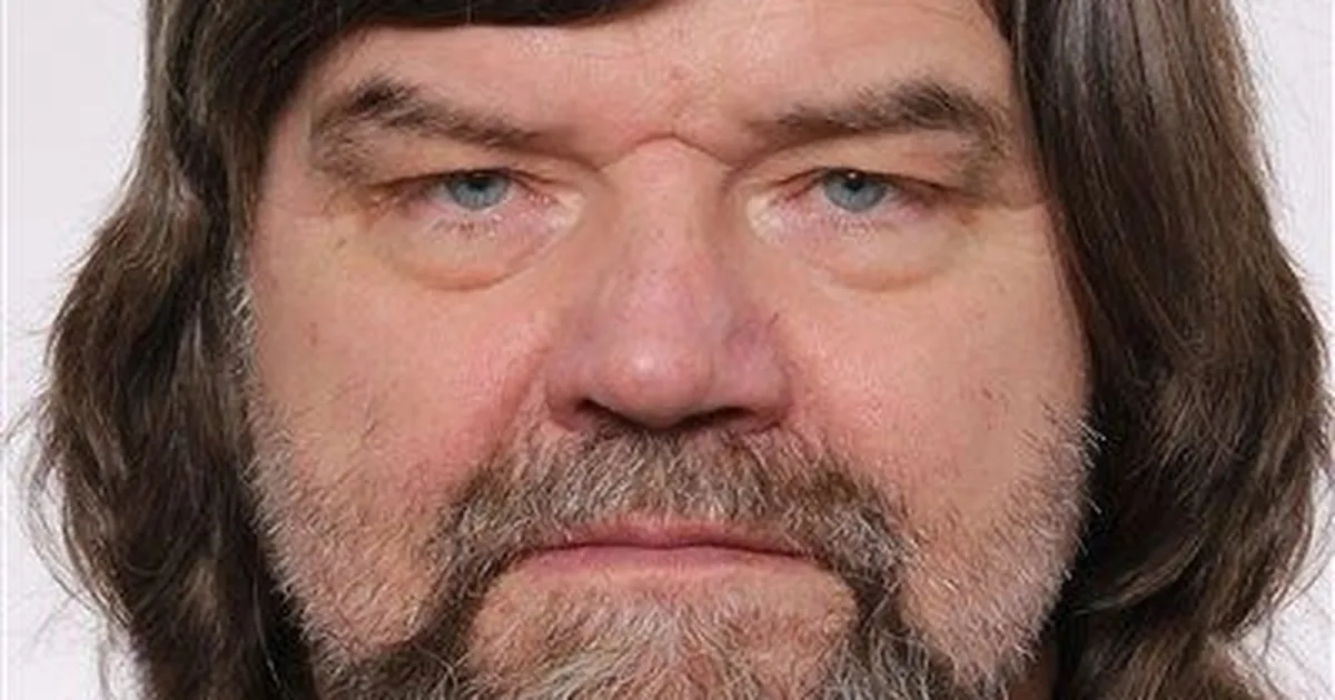 Politsei otsib Tallinnas kadunud 72-aastast Lembitut