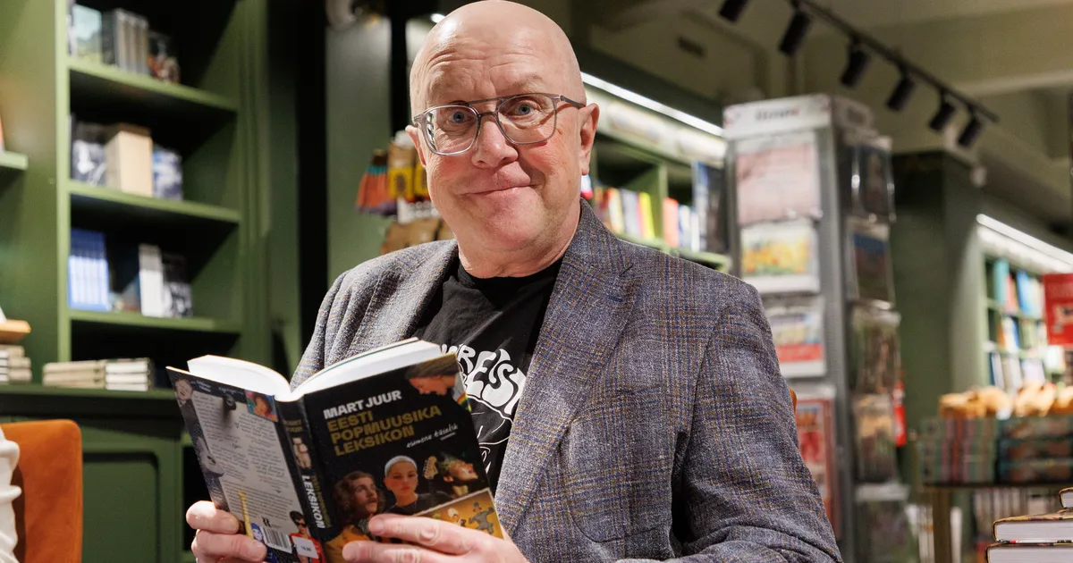 Sinijärv soovitab: heauskne inimene võib seda raamatut täiesti uskuma jääda