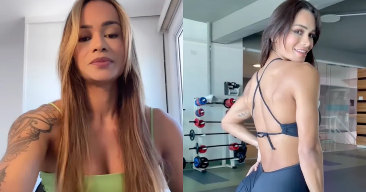 Haiglas olnud Brasiilia sisulooja lahkus sealt omavoliliselt, mõni tund hiljem oli ta surnud