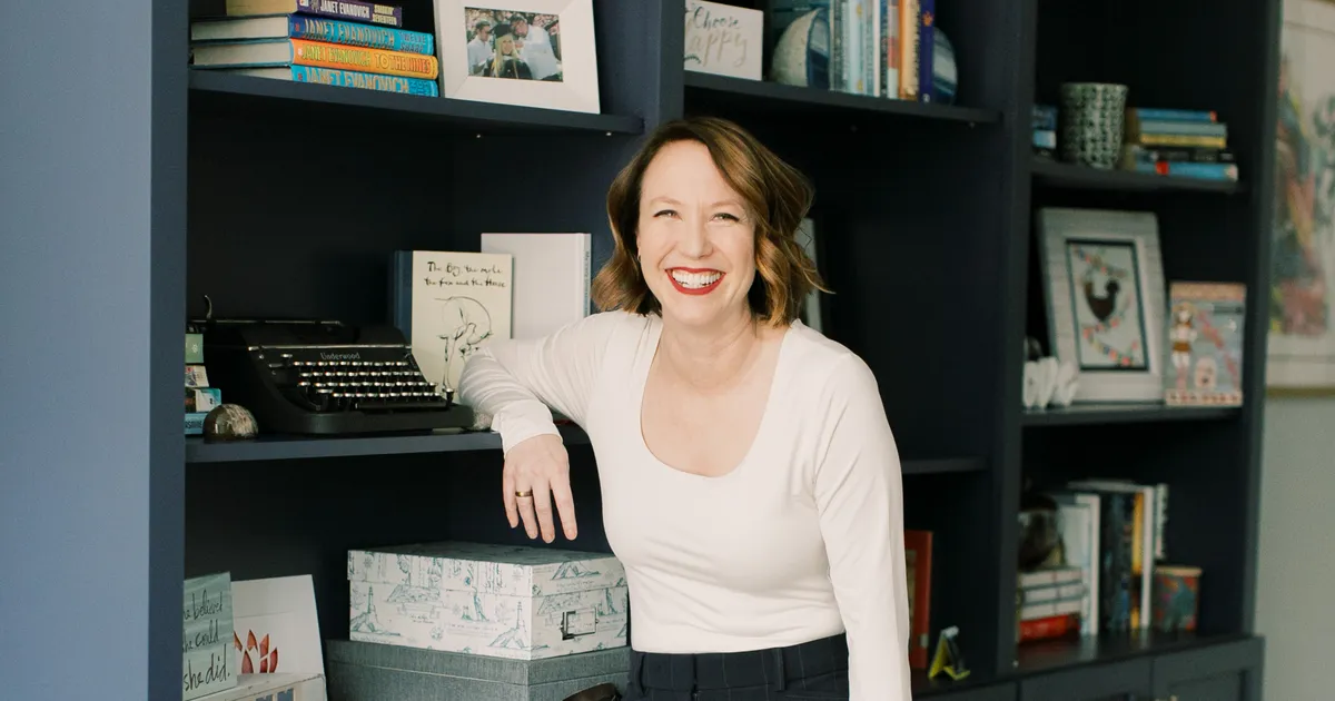 Menukirjanik Lucy Score: kui püüad end kaitsta halva eest, kaitsed end paratamatult ka hea eest