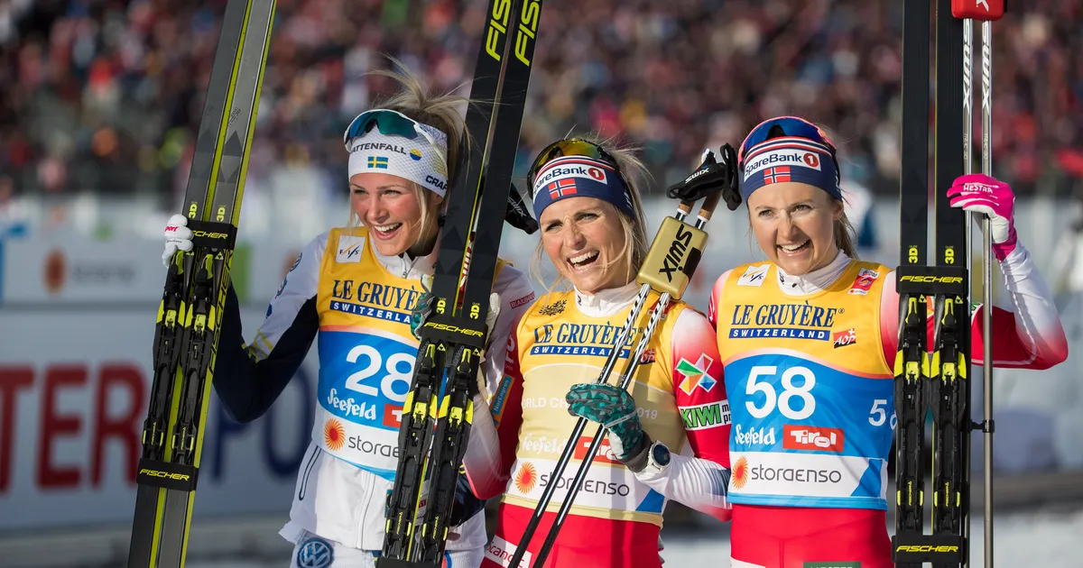 Jätab olulise võistluse vahele: kahekordse olümpiavõitja tegemisi katab saladuseloor