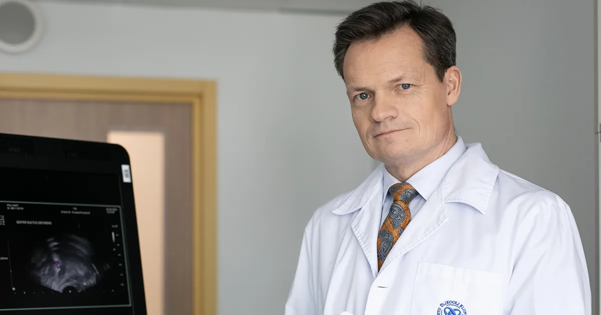 UUS NORMAALSUS ⟩ Kui varem saadi isaks enamasti 20–29-aastaselt, siis nüüd...