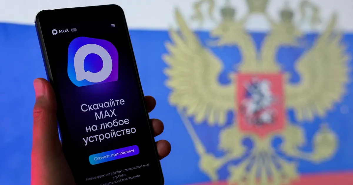 Välismaal käinud venemaalased lõigatakse netiühendusest ära