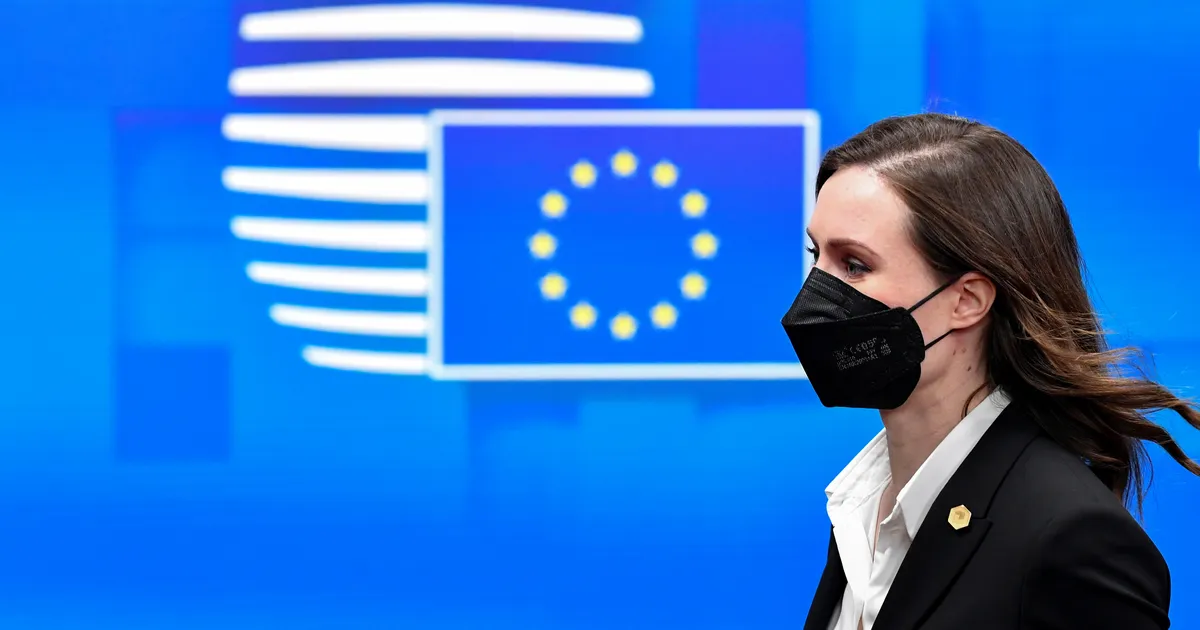 Raport: Marini valitsus tegi pandeemia ajal vastutustundetuid kulutusi