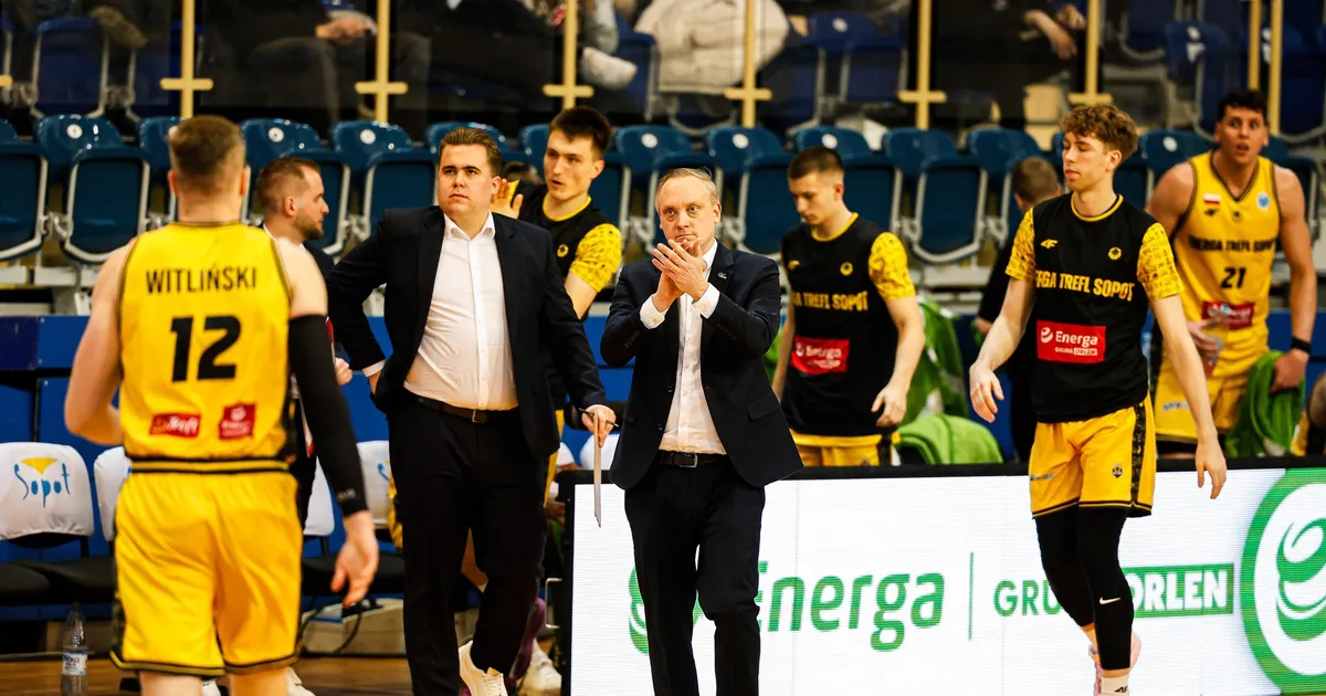 Eriline vastasseis: Kalev/Cramo uus peatreener on vastaslootsi poja ristiisa ja üks paremaid sõpru