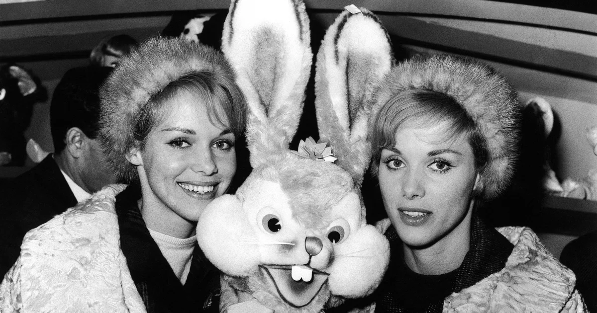 Laululavadel kuulsaks saanud kaksikõed otsustasid surra täpselt samal päeval