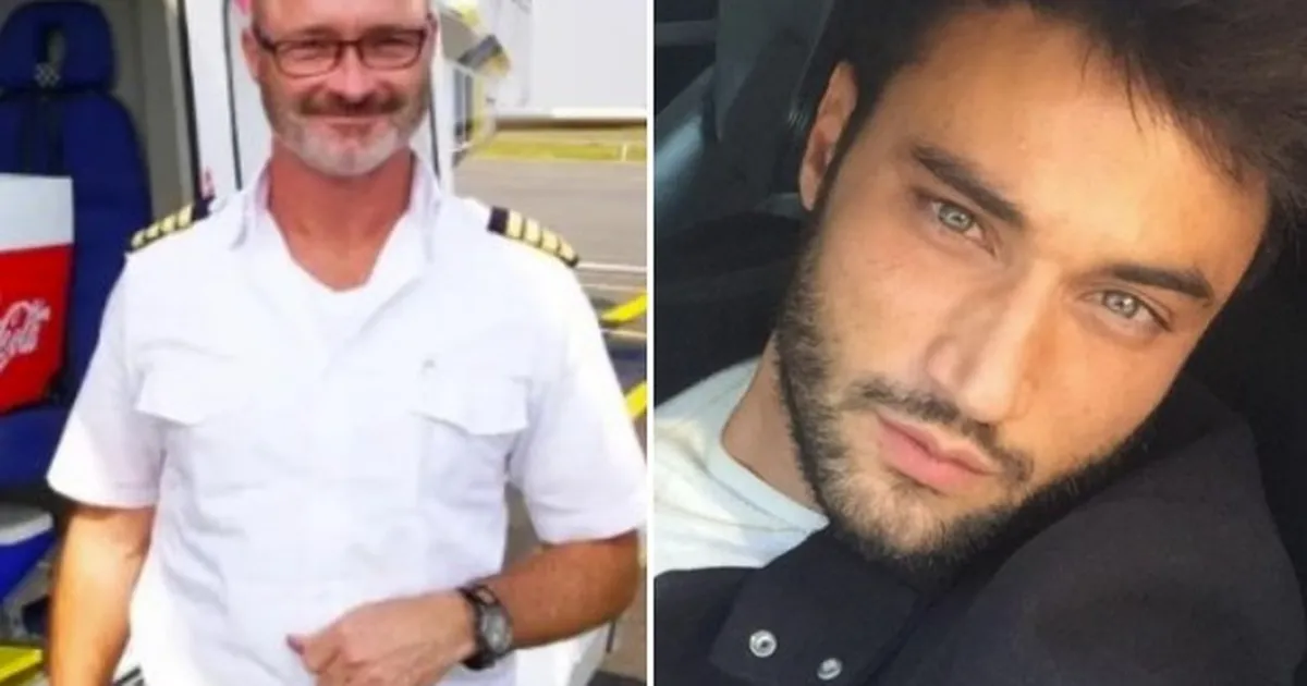 «Kartsin, et olen ohus.» Briti piloot mõisteti Hispaanias samasoolise kaaslase mõrva eest pikaks ajaks vangi