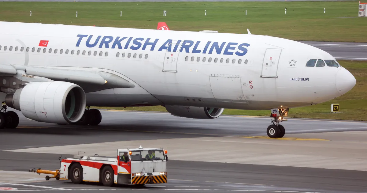 Riigikohus tegi olulise otsuse lennureisijate õiguste kaitseks