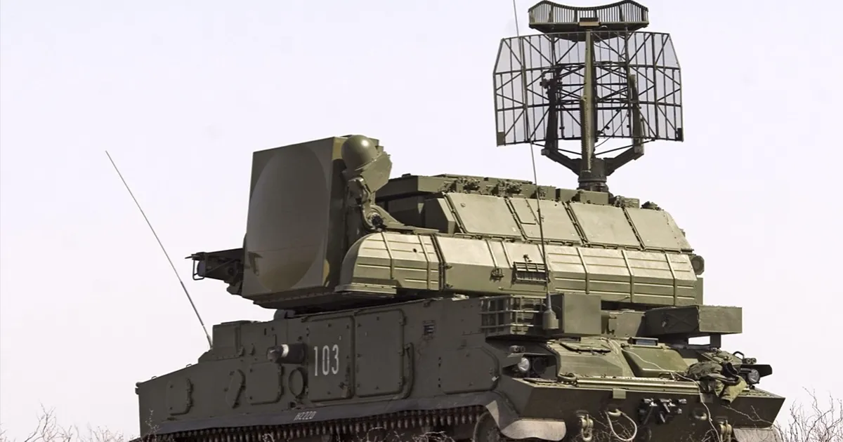 VIDEO ⟩ Ukraina eriüksus hävitas Donbassis kolm olulist Vene õhutõrjesüsteemi