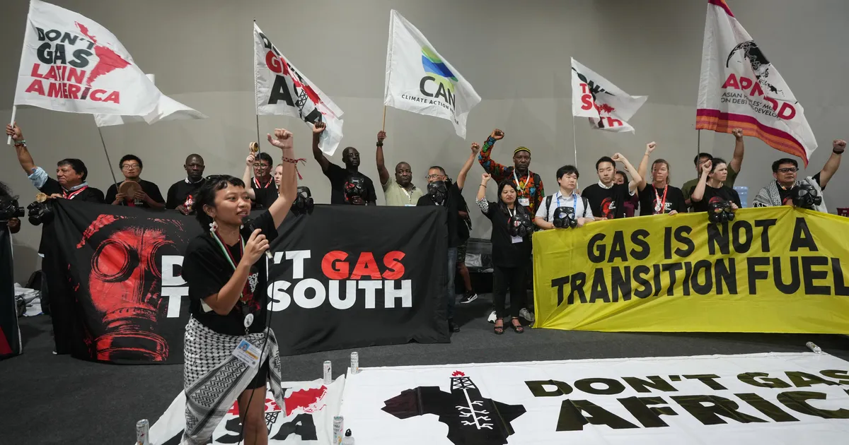 Pariis: riigid on ÜRO kliimakõnelustel kokkuleppest endiselt kaugel