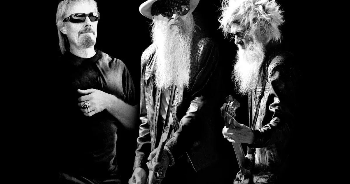 PANE END VALMIS ⟩ Pöörane ZZ Top korraldab Tartus tõeliselt raju rokisõu