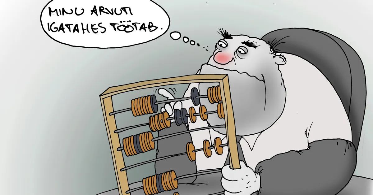 JUHTKIRI ⟩ Salapärase rikke kogemus