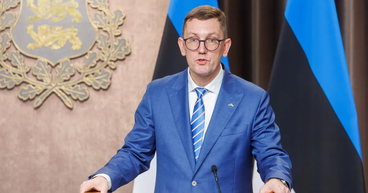 POLITICO ⟩ Michali sõnul suudaks EL tõestada Trumpi eksimist, kui Vene varade plaanis kokku lepiks