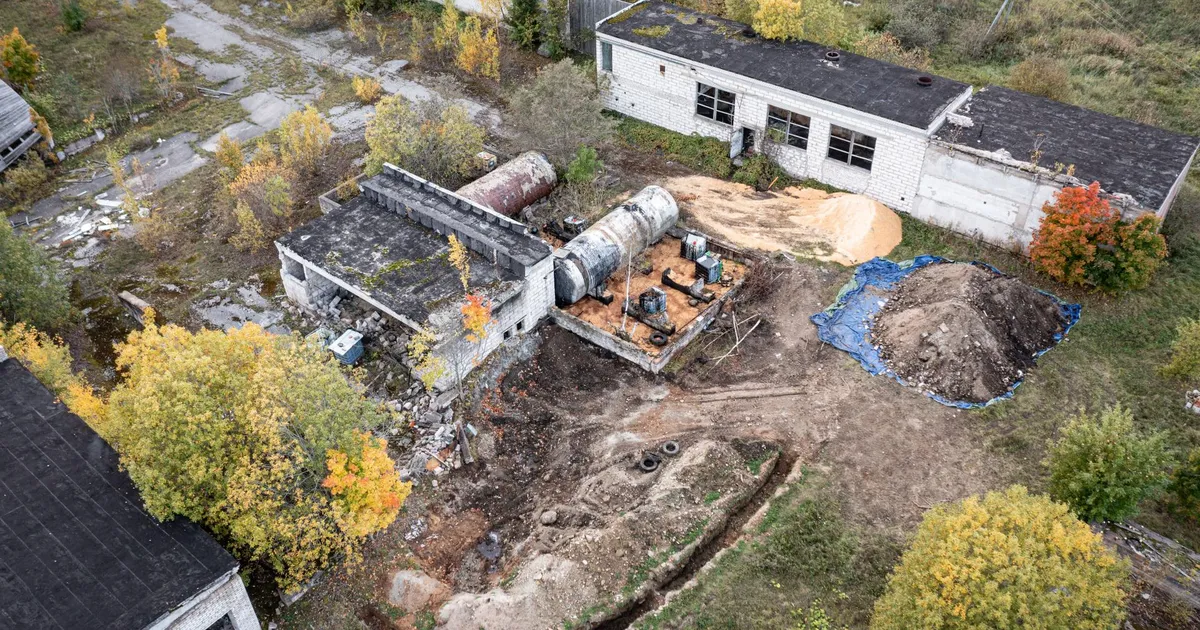 Rahahädas omaniku loodusreostus vangerdub riigile