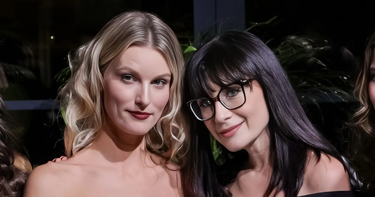 TULIUUS ⟩ Tiina Talumees: «Armastuse tõmbab ligi see, kui paned selga...»