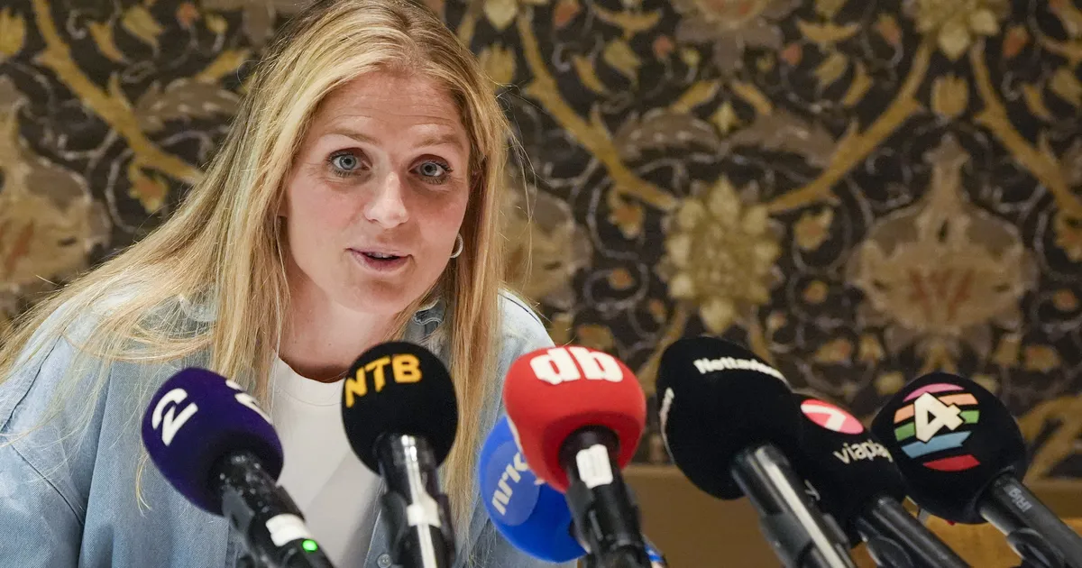 Therese Johaug kritiseeris Rootsi suusakoondist: pöörane, see ajab vihale!